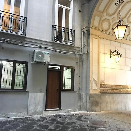 Capuozzo Home Naples Luaran gambar