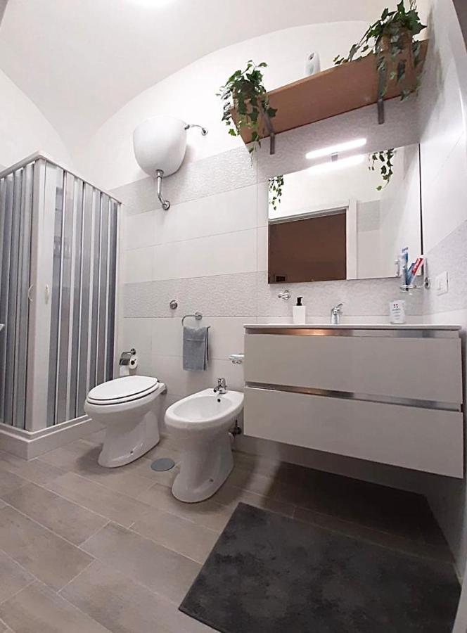 Capuozzo Home Naples Luaran gambar