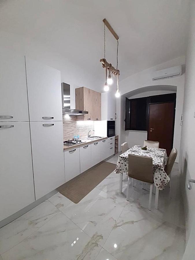 Capuozzo Home Naples Luaran gambar