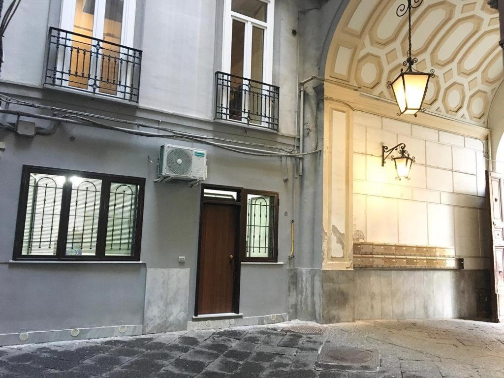 Capuozzo Home Naples Luaran gambar