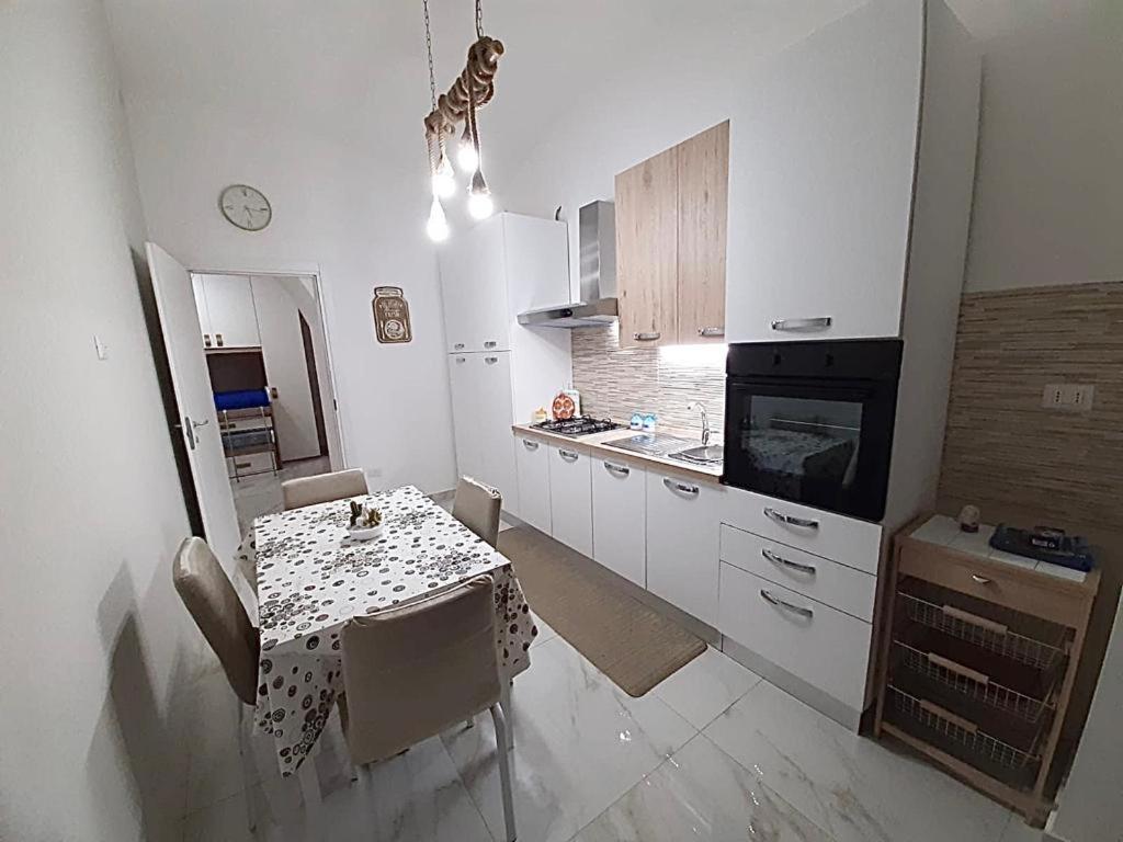 Capuozzo Home Naples Luaran gambar