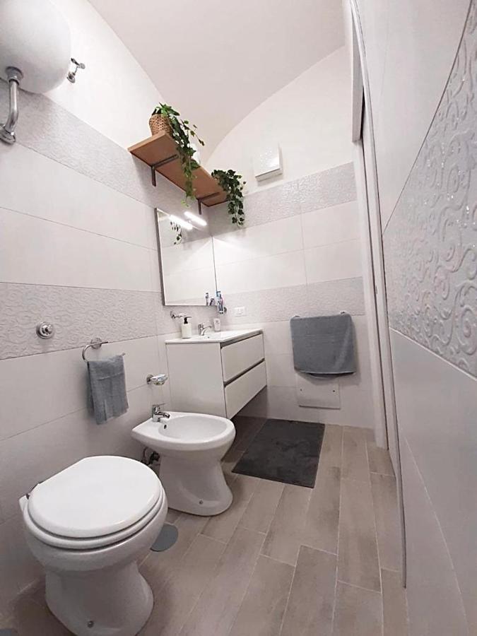 Capuozzo Home Naples Luaran gambar