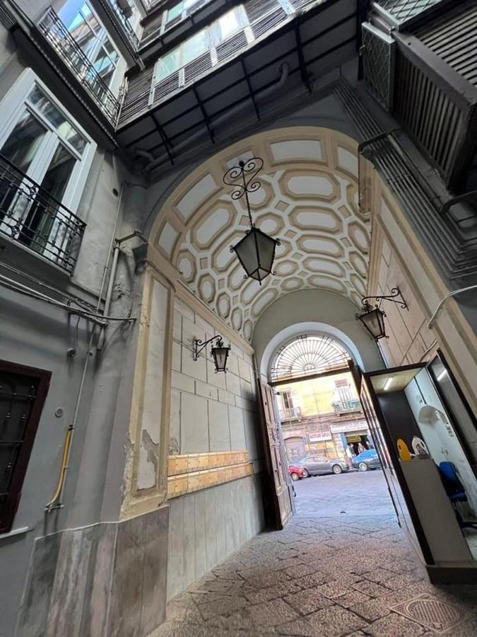 Capuozzo Home Naples Luaran gambar