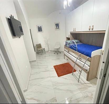 Capuozzo Home Naples Luaran gambar