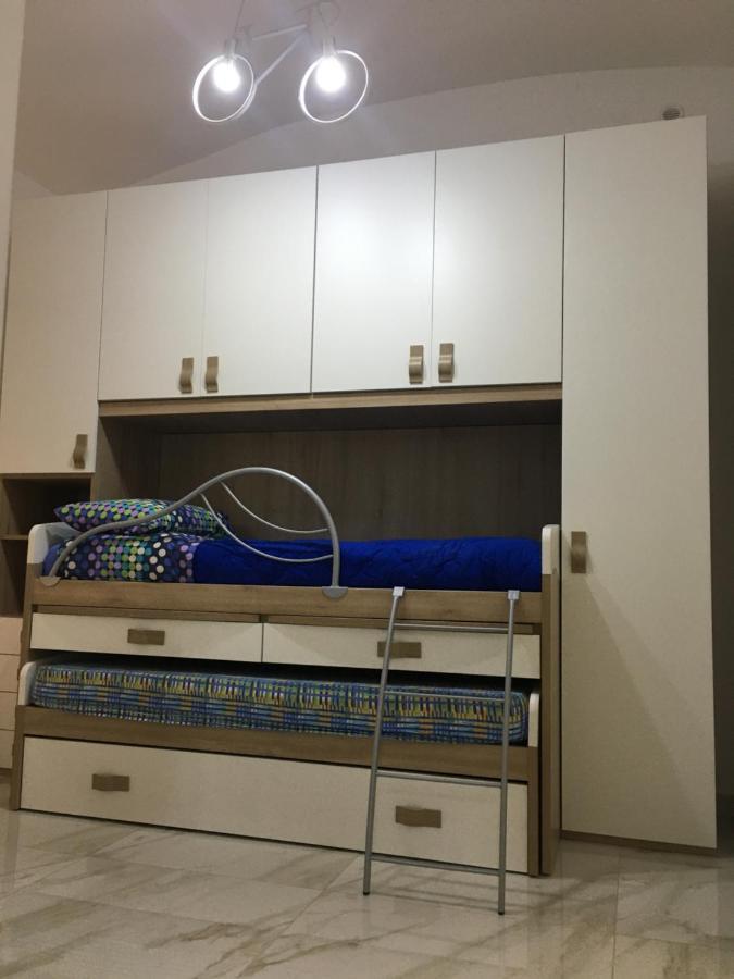 Capuozzo Home Naples Luaran gambar