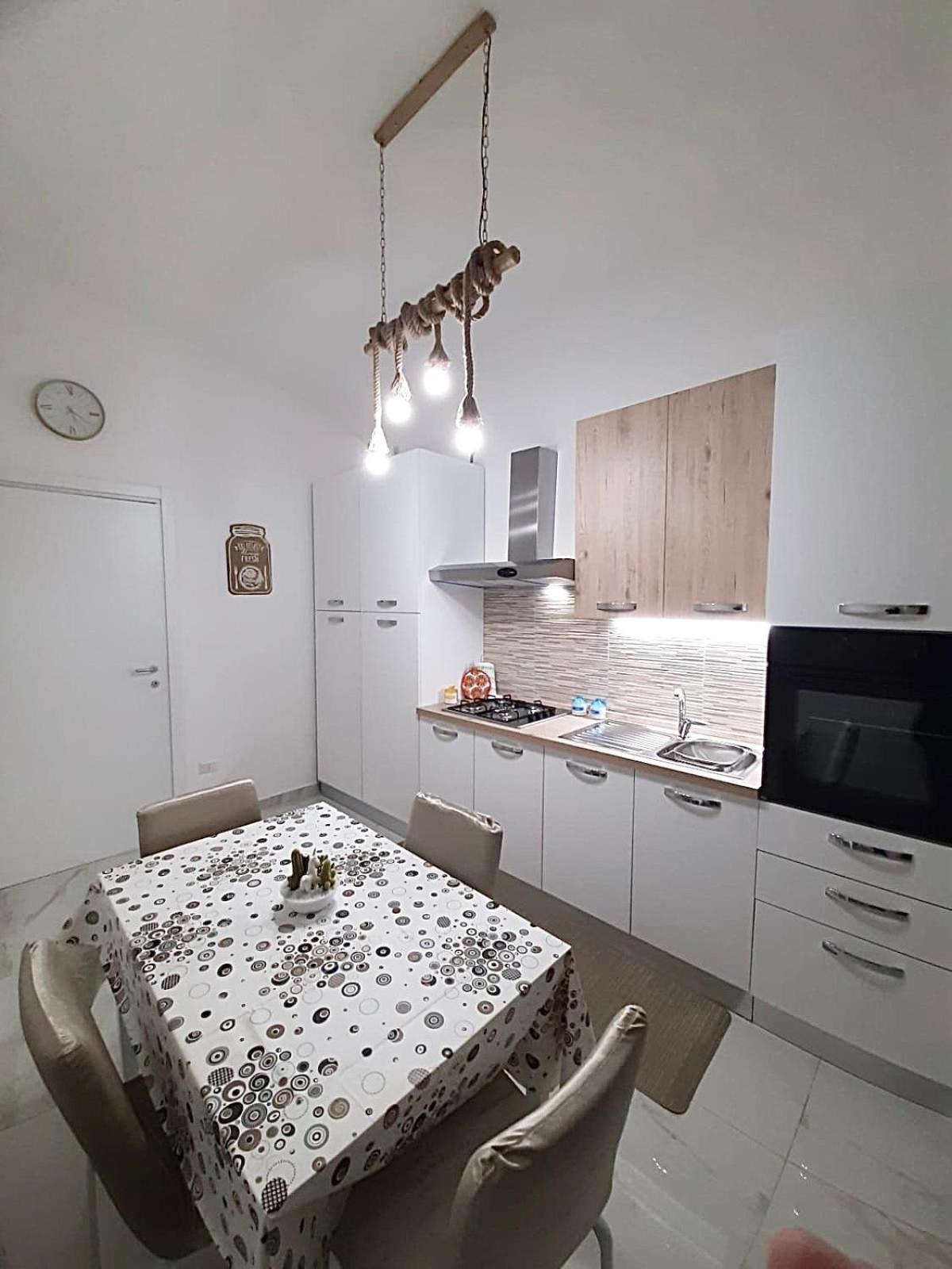 Capuozzo Home Naples Luaran gambar